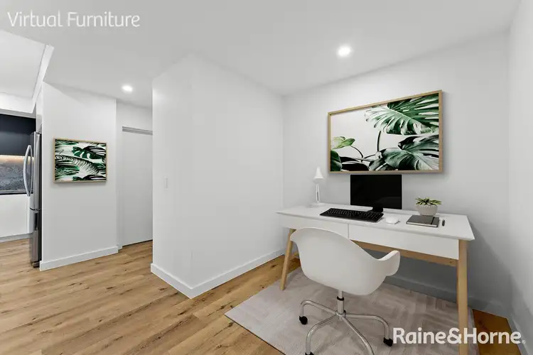 Fourth view of Homely unit listing, 405/58 Regent Street, Kogarah NSW 2217