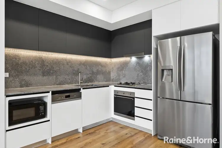 Fifth view of Homely unit listing, 405/58 Regent Street, Kogarah NSW 2217