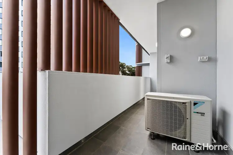 Sixth view of Homely unit listing, 405/58 Regent Street, Kogarah NSW 2217