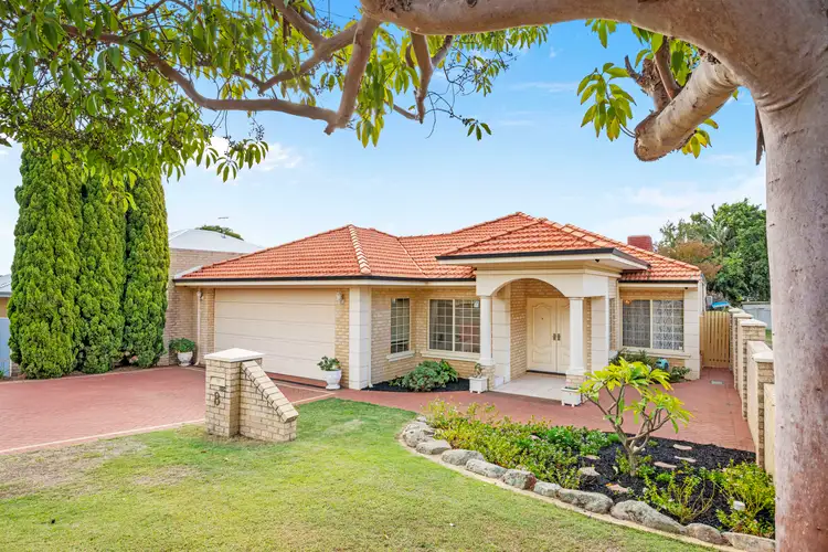 Main view of Homely house listing, 6-8 Coomoora Road, Mount Pleasant WA 6153