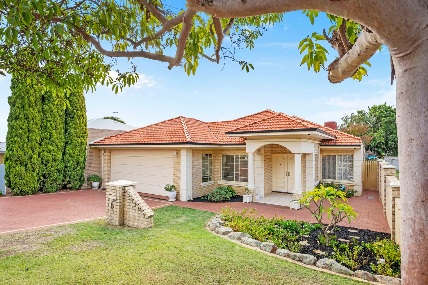Main view of Homely house listing, 6-8 Coomoora Road, Mount Pleasant WA 6153