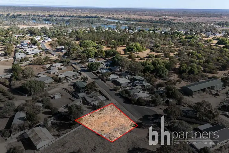 Main view of Homely land listing, 27 Horstmann Crescent, Swan Reach SA 5354