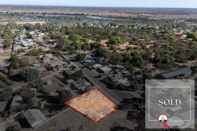 27 Horstmann Crescent, Swan Reach SA 5354