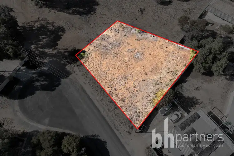 Fourth view of Homely land listing, 27 Horstmann Crescent, Swan Reach SA 5354
