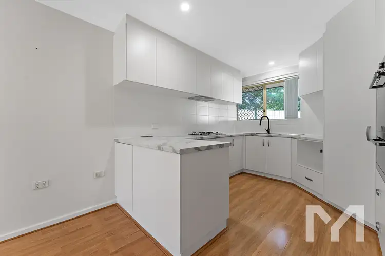 Fourth view of Homely house listing, 1/9 Malone Street, Willagee WA 6156