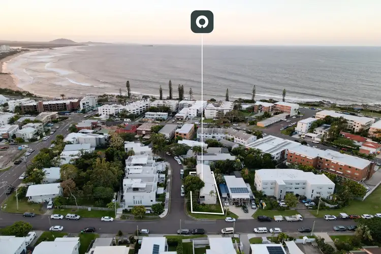 Third view of Homely block of units listing, 14 Victor Street, Alexandra Headland QLD 4572