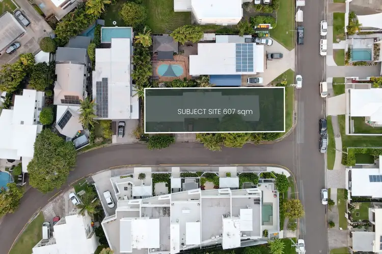 Fourth view of Homely block of units listing, 14 Victor Street, Alexandra Headland QLD 4572
