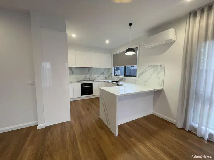 Second view of Homely townhouse listing, 2/8 Rowe Street, Maribyrnong VIC 3032