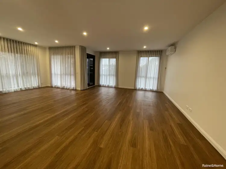 Third view of Homely townhouse listing, 2/8 Rowe Street, Maribyrnong VIC 3032
