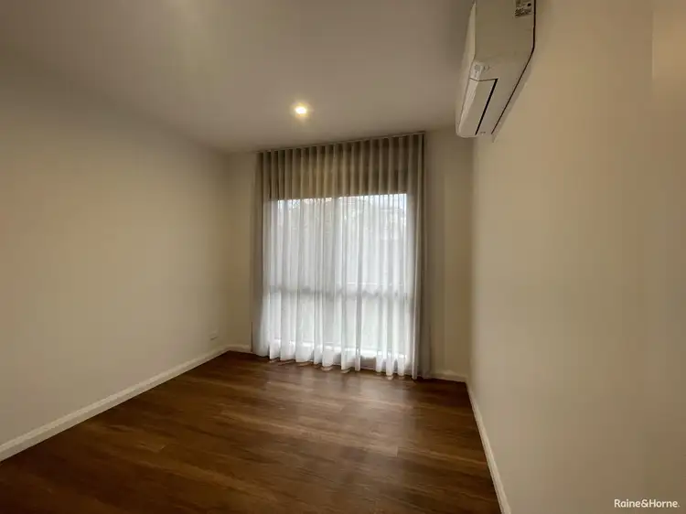 Fourth view of Homely townhouse listing, 2/8 Rowe Street, Maribyrnong VIC 3032
