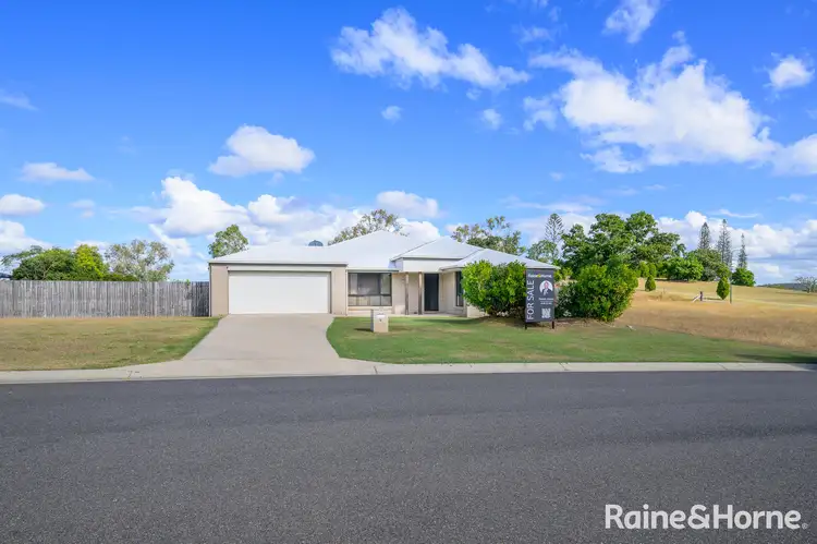 4 Arcadia Street, Calliope QLD 4680