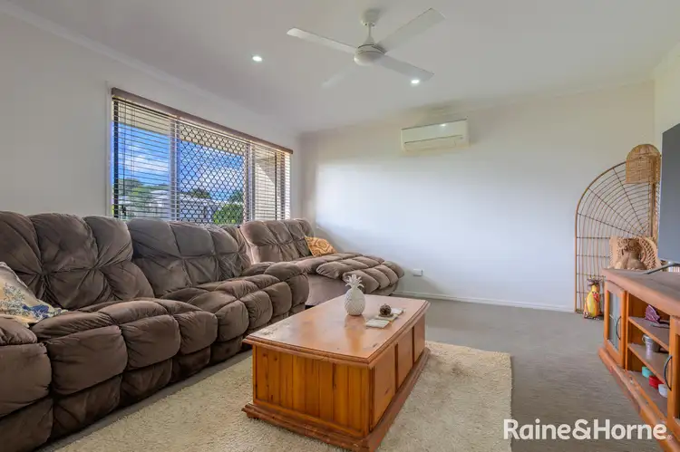 Second view of Homely house listing, 4 Arcadia Street, Calliope QLD 4680