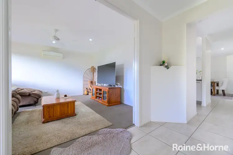 Third view of Homely house listing, 4 Arcadia Street, Calliope QLD 4680