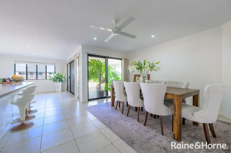 Fourth view of Homely house listing, 4 Arcadia Street, Calliope QLD 4680