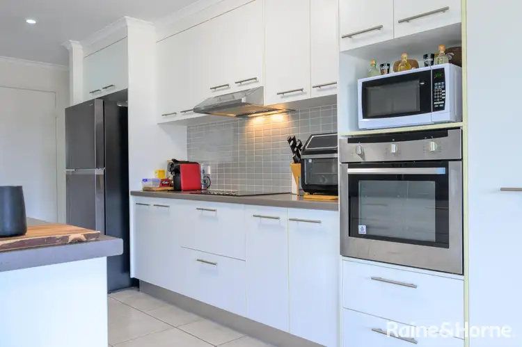 Fifth view of Homely house listing, 4 Arcadia Street, Calliope QLD 4680