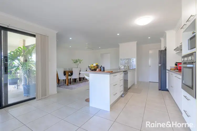 Sixth view of Homely house listing, 4 Arcadia Street, Calliope QLD 4680
