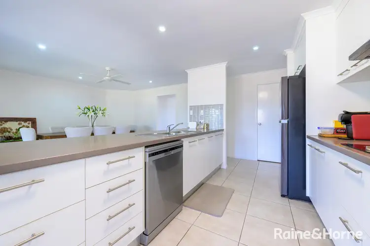 Seventh view of Homely house listing, 4 Arcadia Street, Calliope QLD 4680