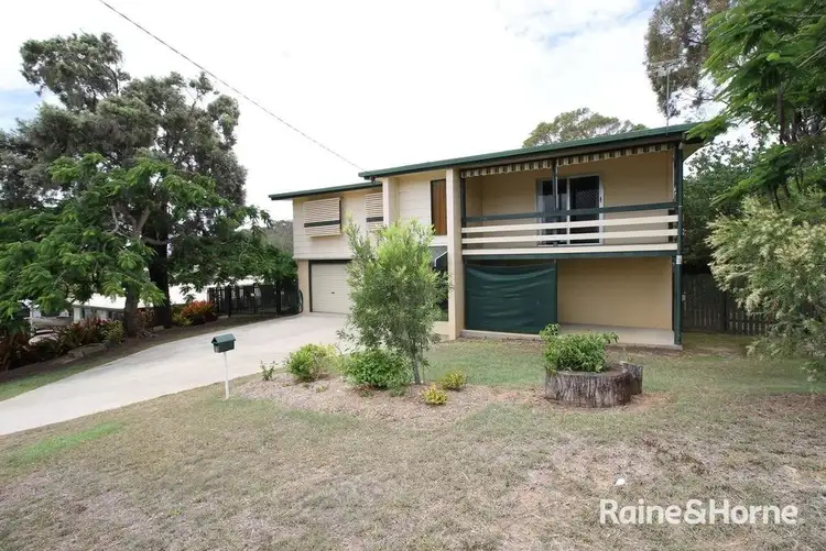 6 Beech Avenue, Kin Kora QLD 4680