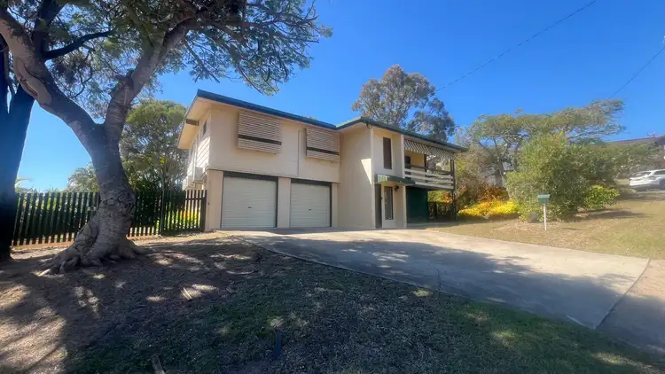 6 Beech Avenue, Kin Kora QLD 4680