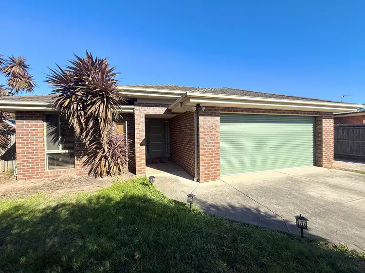 Main view of Homely house listing, 4 Acacia Close, Trafalgar VIC 3824