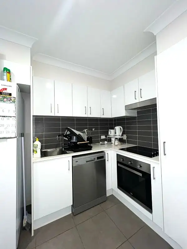 Second view of Homely semi-detached listing, 2/3 Lynette Street, Kallangur QLD 4503