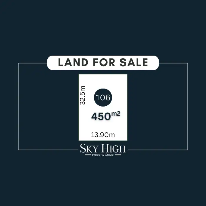 Second view of Homely land listing, LOT 106, 54 Hambledon Road, The Ponds NSW 2769