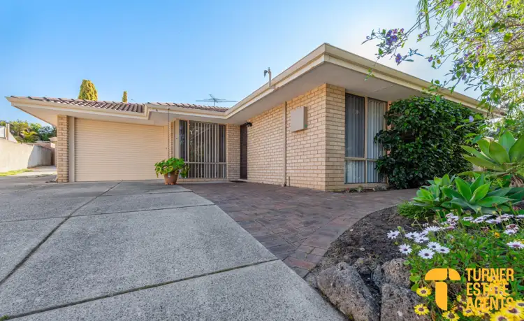 23A Maritime Avenue, Kardinya WA 6163