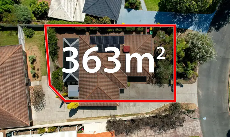 Fourth view of Homely house listing, 23A Maritime Avenue, Kardinya WA 6163