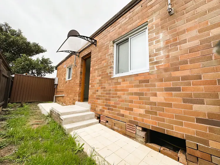 granny flat @ 29 Belmore Ave, Belmore NSW 2192