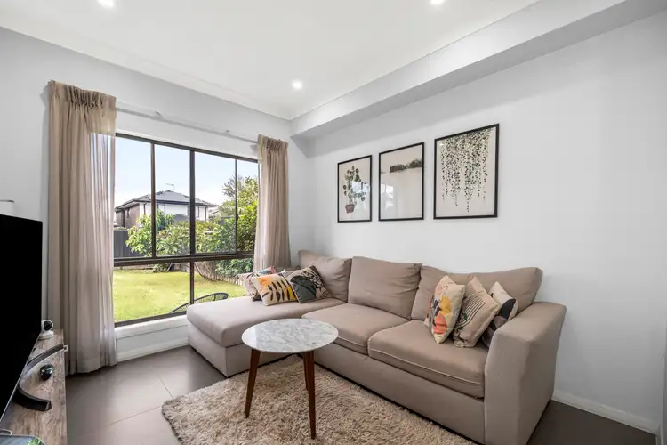 Second view of Homely house listing, 27 Yating Avenue (Tallawong), Schofields NSW 2762