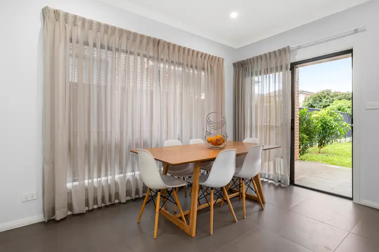 Fifth view of Homely house listing, 27 Yating Avenue (Tallawong), Schofields NSW 2762