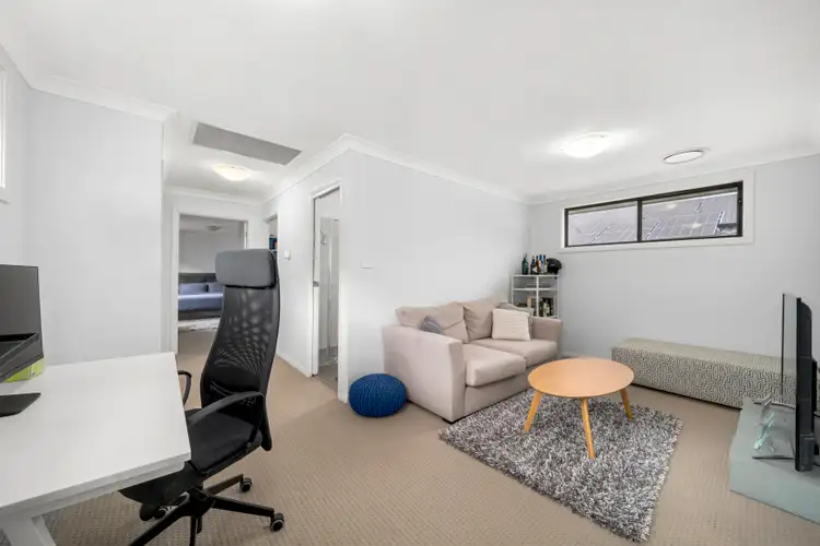 Sixth view of Homely house listing, 27 Yating Avenue (Tallawong), Schofields NSW 2762