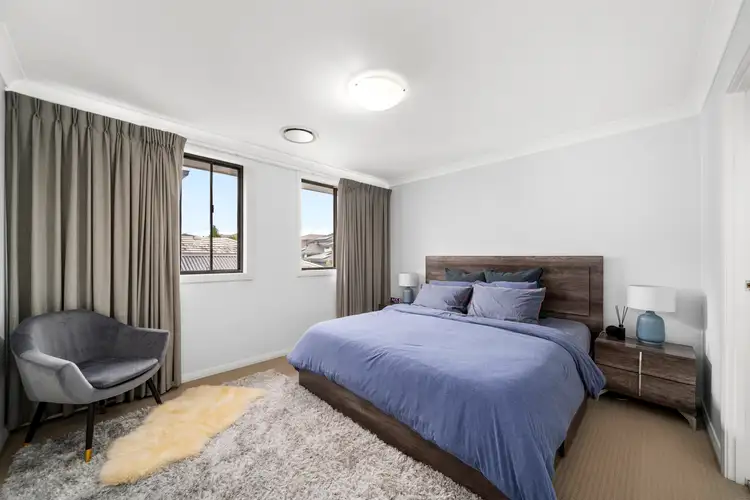 Seventh view of Homely house listing, 27 Yating Avenue (Tallawong), Schofields NSW 2762