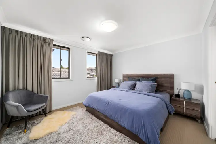 Seventh view of Homely house listing, 27 Yating Avenue (Tallawong), Schofields NSW 2762