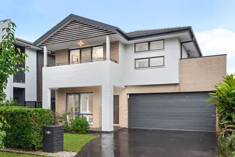 7 Kerrawary Grove, Schofields NSW 2762