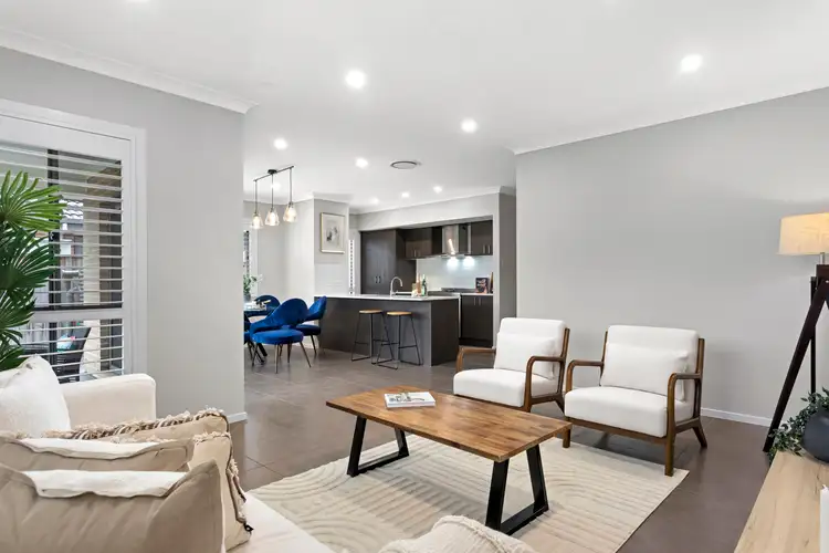 Third view of Homely house listing, 7 Kerrawary Grove, Schofields NSW 2762