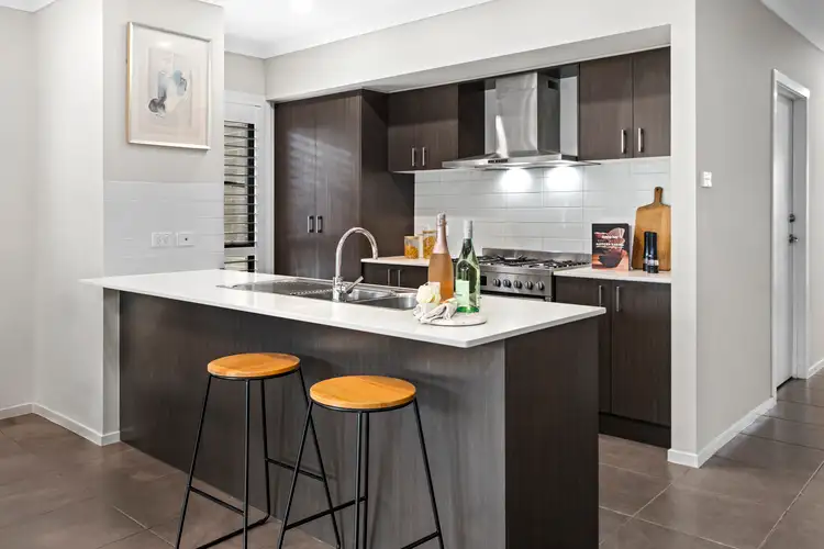 Fifth view of Homely house listing, 7 Kerrawary Grove, Schofields NSW 2762