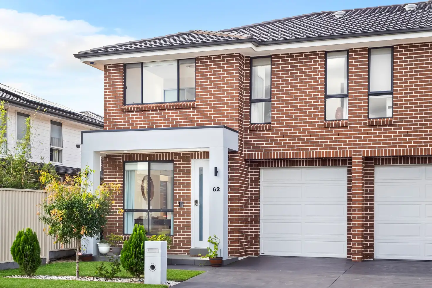 Main view of Homely house listing, 62 Neptune Circuit, Schofields NSW 2762