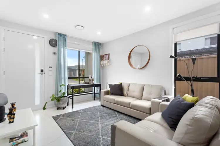 Third view of Homely house listing, 62 Neptune Circuit, Schofields NSW 2762