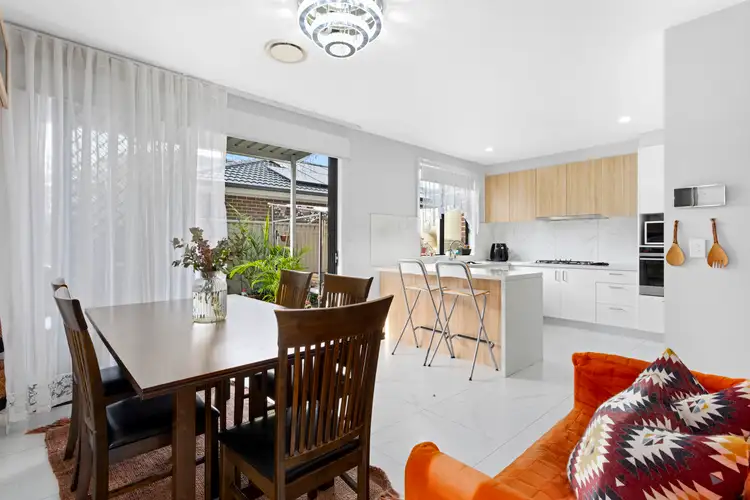 Fourth view of Homely house listing, 62 Neptune Circuit, Schofields NSW 2762