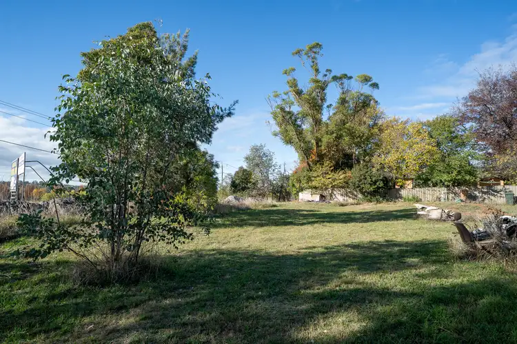 Fifth view of Homely land listing, 12 Castle Street, Molong NSW 2866