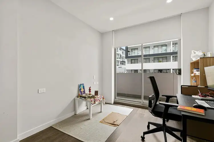 Fourth view of Homely apartment listing, 102/5 Manchester Drive, Schofields NSW 2762