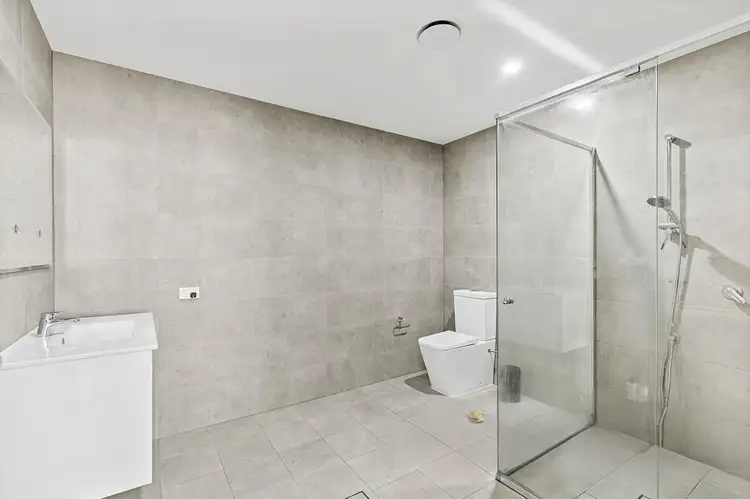 Fifth view of Homely apartment listing, 102/5 Manchester Drive, Schofields NSW 2762