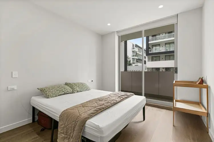 Sixth view of Homely apartment listing, 102/5 Manchester Drive, Schofields NSW 2762