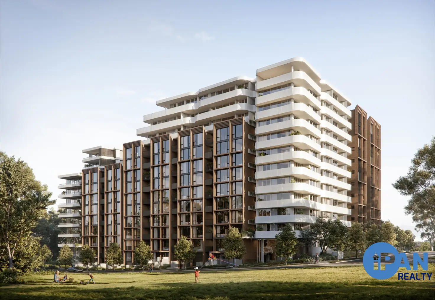 Main view of Homely apartment listing, 104 Fairway Drive, Norwest NSW 2153
