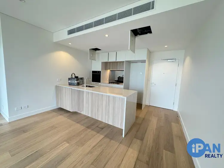 Third view of Homely apartment listing, 104 Fairway Drive, Norwest NSW 2153