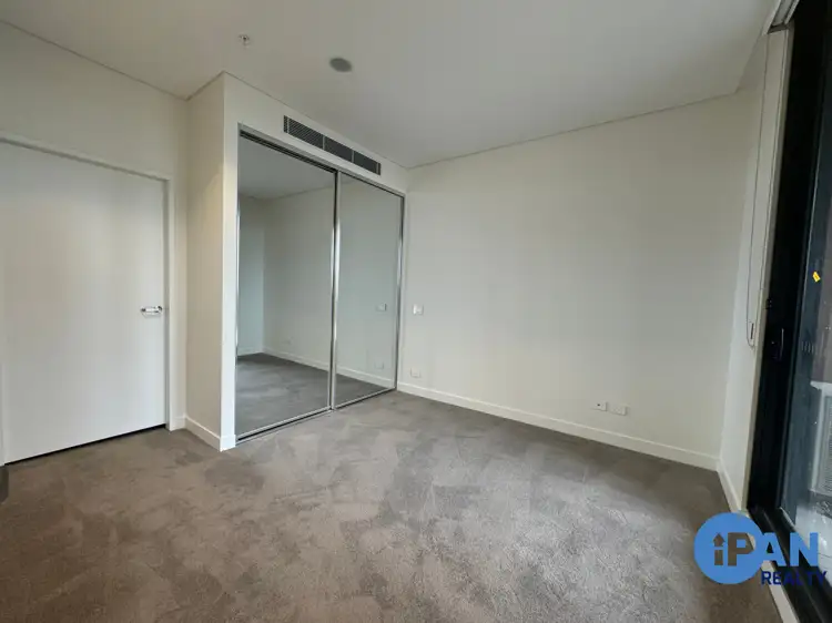 Fourth view of Homely apartment listing, 104 Fairway Drive, Norwest NSW 2153
