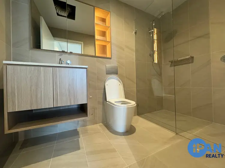 Fifth view of Homely apartment listing, 104 Fairway Drive, Norwest NSW 2153