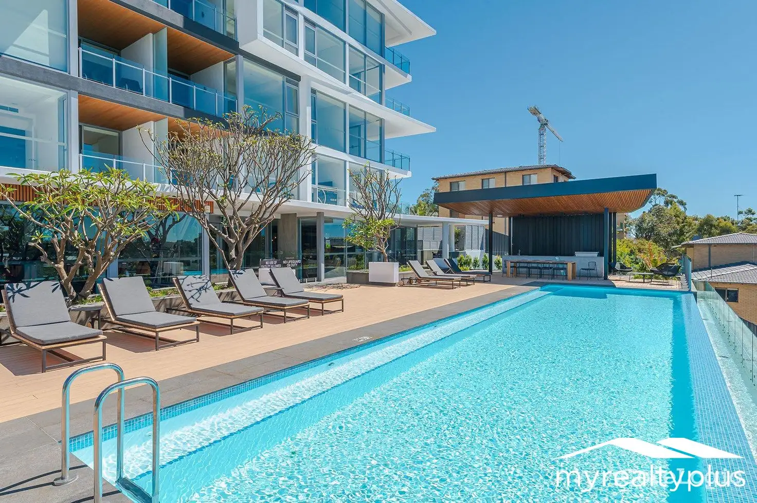Main view of Homely apartment listing, 202/60 Riversdale Road, Rivervale WA 6103