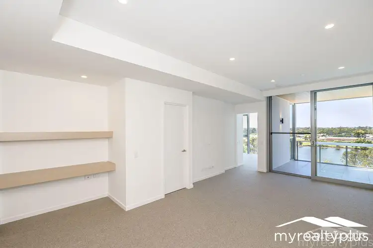 Second view of Homely apartment listing, 202/60 Riversdale Road, Rivervale WA 6103